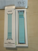 911390002000 gtipli Akıllı saat tekstil yedek kayışı. Türk btb görseli