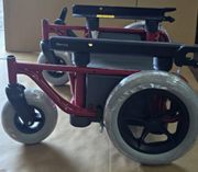 871310000000 gtipli Hidrolik ayarlı tekerlekli sandalye. Türk btb görseli