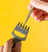 82055980 gtipli Deri zımba bileme taşı. Ab btb görseli