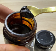 21069092 gtipli Himalaya'dan reçine gıda takviyesi. Ab btb görseli