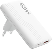 85044083 gtipli Adaptörlü, hızlı USB şarj cihazı. Ab btb görseli