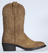 64029190 gtipli Plastik tabanlı, fermuarlı kadın bot. Ab btb görseli