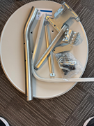 852910309000 gtipli Delikli uydu anten çanağıdır. Türk btb görseli