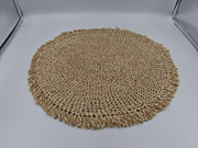 63049100 gtipli El yapımı kağıt ipliği peçete. Ab btb görseli