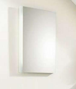 70099100 gtipli LED'li çerçevesiz cam ayna. Ab btb görseli