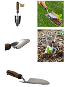 82011000 gtipli Çelik saplı bahçe küreği. Ab btb görseli