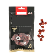 23091011 gtipli Devekuşu etli köpek ödül maması. Ab btb görseli