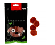 23091011 gtipli Ördekli köpek ödül maması. Ab btb görseli