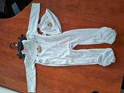 65050090 gtipli Çocuk örgü şapkası (18-24 aylık) Ab btb görseli