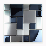 70161000 gtipli Cam mozaik duvar kaplama paneli. Ab btb görseli