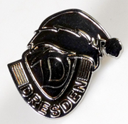 71171900 gtipli Çinko futbol kulübü rozeti. Ab btb görseli