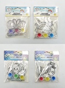 83061000 gtipli Boya setli rüzgar çanı. Ab btb görseli