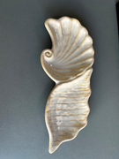 69120085 gtipli Seramik deniz kabuğu sabunluk/takılık. Ab btb görseli