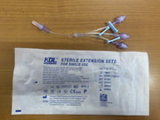 848130990000 gtipli İlaç/sıvı infüzyon uzatma seti. Türk btb görseli