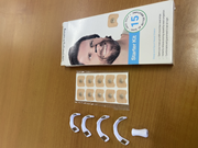 392690979018 gtipli Horlama önleyici burun açma cihazı. Türk btb görseli