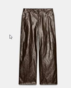 39262000 gtipli Elastik, cepli uzun pantolon. Ab btb görseli