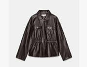 39262000 gtipli Poliüretan ceket, göğüs cepli. Ab btb görseli