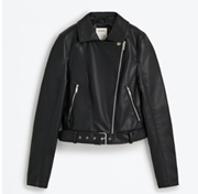 39262000 gtipli Fermuarlı, yakalı, poliüretan ceket. Ab btb görseli