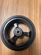 871420000000 gtipli Engelli sandalyesi ön tekerleği. Türk btb görseli