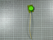  Hız ayar potansiyometresi. GTİP 85334010 AB BTB görseli