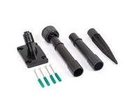 39269097 gtipli Güneş modülü montaj seti. Ab btb görseli