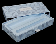   Pappschachtel für Stift und Etui. HS CODE 48195000 EU BTI bild