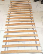 94041000 gtipli Huş ağacı çıtalı yaylı çerçeve. Ab btb görseli