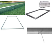 73089059 gtipli Sera çelik temel çerçevesi. Ab btb görseli