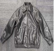 39262000 gtipli Poliüretan fermuarlı ceket. Ab btb görseli