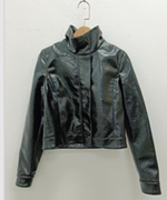 39262000 gtipli Poliüretan fermuarlı ceket. Ab btb görseli