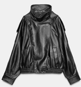 39262000 gtipli Poliüretan kapüşonlu ceket. Ab btb görseli