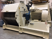  Yenilenmiş hayvan yemi değirmeni. GTİP 84361000 AB BTB görseli