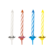 34060000 gtipli Pasta süsleme çubuk mumları. Ab btb görseli