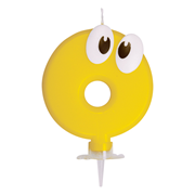 34060000 gtipli Süslü rakam mumları. Ab btb görseli