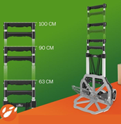 87168000 gtipli Ayarlanabilir çuval taşıma arabası. Ab btb görseli