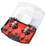 85392930 gtipli Otomotiv ampul sigorta kiti. Ab btb görseli