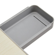  Ayarlanabilir ahşap laptop standı. GTİP 44209099 AB BTB görseli