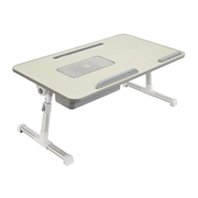  Ayarlanabilir ahşap laptop standı. GTİP 44209099 AB BTB görseli