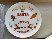 69120023 gtipli Renkli motifli seramik tabak. Ab btb görseli