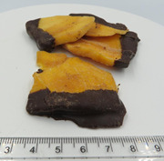 18069090 gtipli Çikolatalı kurutulmuş meyve. Ab btb görseli