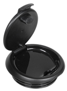  Plastik kapaklı termal kupa. GTİP 39235090 AB BTB görseli