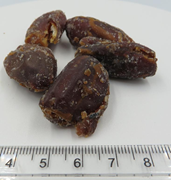 20089967 gtipli Karamelli, tuzlu, yumuşak hurma. Ab btb görseli