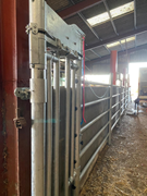  Sığır sabitleme taşıma sistemi. GTİP 84368090 AB BTB görseli