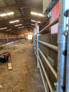  Sığır sabitleme taşıma sistemi. GTİP 84368090 AB BTB görseli