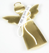 83062900 gtipli Çinko alaşımlı melek figürü. Ab btb görseli