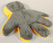 63079010 gtipli Üç katmanlı temizlik eldiveni. Ab btb görseli