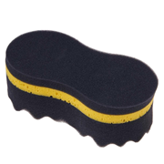  Çok amaçlı üç katmanlı sünger. GTİP 39249000 AB BTB görseli