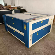 84561190 gtipli CNC Kontrollü Lazer İşleme Makinesi. Ab btb görseli