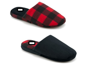  İç mekan kumaş terlik. GTİP 64052091 AB BTB görseli