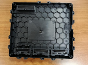  BDC ünitesi elektronik bileşen kapağı. GTİP 85389099 AB BTB görseli